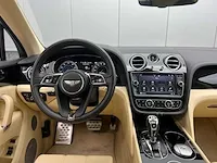 Bentley bentayga 4.0 v8 549pk 2019, p-417-rr - afbeelding 26 van  72