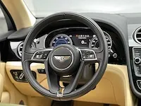 Bentley bentayga 4.0 v8 549pk 2019, p-417-rr - afbeelding 27 van  72