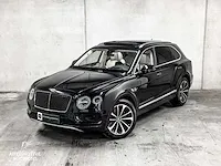 Bentley bentayga 4.0 v8 549pk 2019, p-417-rr - afbeelding 23 van  72