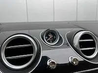Bentley bentayga 4.0 v8 549pk 2019, p-417-rr - afbeelding 35 van  72