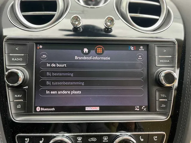 Bentley bentayga 4.0 v8 549pk 2019, p-417-rr - afbeelding 42 van  72
