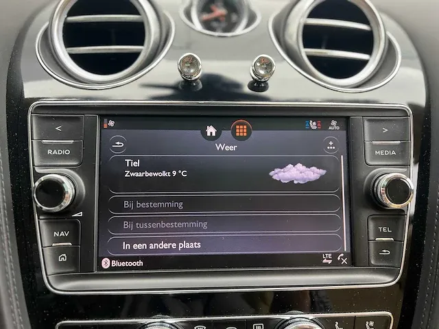 Bentley bentayga 4.0 v8 549pk 2019, p-417-rr - afbeelding 43 van  72