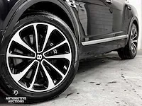 Bentley bentayga 4.0 v8 549pk 2019, p-417-rr - afbeelding 34 van  72