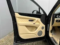 Bentley bentayga 4.0 v8 549pk 2019, p-417-rr - afbeelding 46 van  72