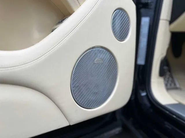 Bentley bentayga 4.0 v8 549pk 2019, p-417-rr - afbeelding 47 van  72