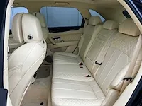 Bentley bentayga 4.0 v8 549pk 2019, p-417-rr - afbeelding 61 van  72