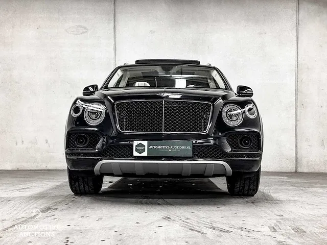 Bentley bentayga 4.0 v8 549pk 2019, p-417-rr - afbeelding 56 van  72