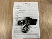 Bentley bentayga 4.0 v8 549pk 2019, p-417-rr - afbeelding 69 van  72