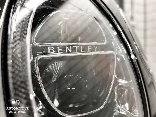 Bentley bentayga 4.0 v8 549pk 2019, p-417-rr - afbeelding 72 van  72