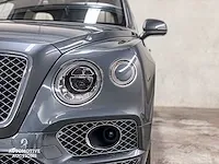 Bentley bentayga 6.0 w12 608pk 2016, h-019-fx - afbeelding 2 van  70