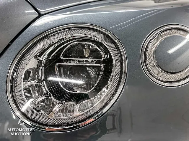 Bentley bentayga 6.0 w12 608pk 2016, h-019-fx - afbeelding 3 van  70