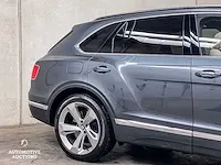 Bentley bentayga 6.0 w12 608pk 2016, h-019-fx - afbeelding 7 van  70