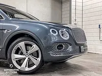 Bentley bentayga 6.0 w12 608pk 2016, h-019-fx - afbeelding 8 van  70