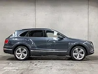 Bentley bentayga 6.0 w12 608pk 2016, h-019-fx - afbeelding 9 van  70