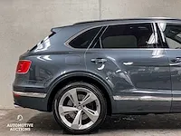 Bentley bentayga 6.0 w12 608pk 2016, h-019-fx - afbeelding 10 van  70
