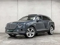 Bentley bentayga 6.0 w12 608pk 2016, h-019-fx