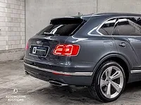 Bentley bentayga 6.0 w12 608pk 2016, h-019-fx - afbeelding 17 van  70