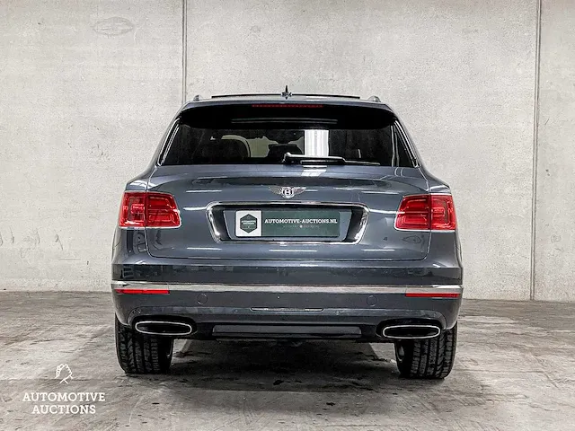 Bentley bentayga 6.0 w12 608pk 2016, h-019-fx - afbeelding 18 van  70