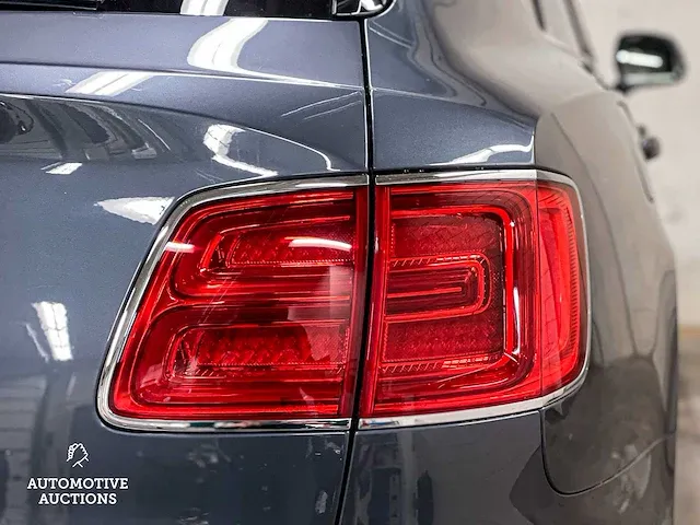 Bentley bentayga 6.0 w12 608pk 2016, h-019-fx - afbeelding 19 van  70