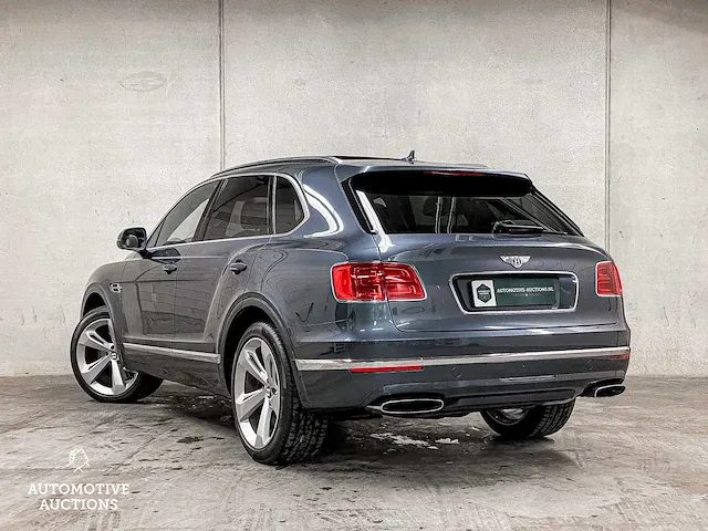 Bentley bentayga 6.0 w12 608pk 2016, h-019-fx - afbeelding 20 van  70