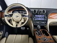 Bentley bentayga 6.0 w12 608pk 2016, h-019-fx - afbeelding 29 van  70