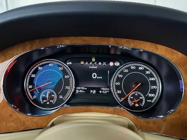 Bentley bentayga 6.0 w12 608pk 2016, h-019-fx - afbeelding 31 van  70
