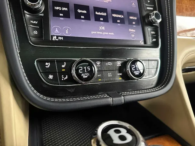 Bentley bentayga 6.0 w12 608pk 2016, h-019-fx - afbeelding 33 van  70