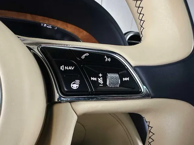 Bentley bentayga 6.0 w12 608pk 2016, h-019-fx - afbeelding 35 van  70