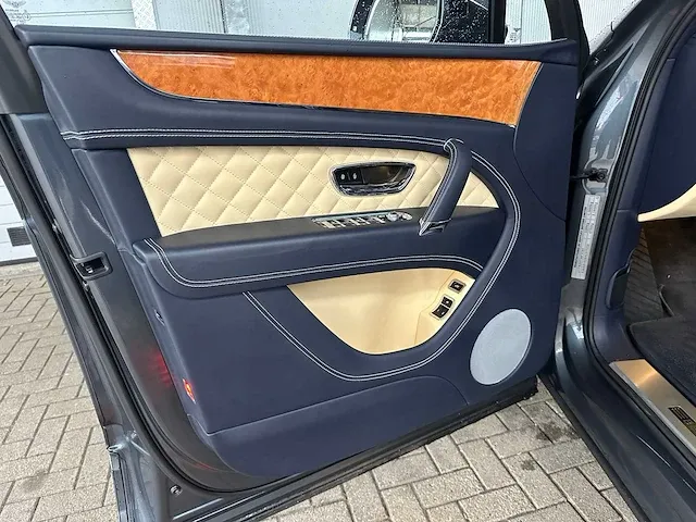 Bentley bentayga 6.0 w12 608pk 2016, h-019-fx - afbeelding 42 van  70