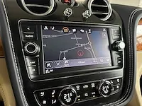 Bentley bentayga 6.0 w12 608pk 2016, h-019-fx - afbeelding 48 van  70
