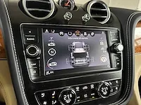 Bentley bentayga 6.0 w12 608pk 2016, h-019-fx - afbeelding 49 van  70