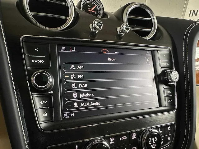 Bentley bentayga 6.0 w12 608pk 2016, h-019-fx - afbeelding 53 van  70