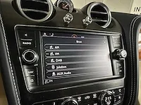 Bentley bentayga 6.0 w12 608pk 2016, h-019-fx - afbeelding 53 van  70