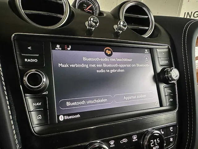 Bentley bentayga 6.0 w12 608pk 2016, h-019-fx - afbeelding 54 van  70