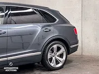 Bentley bentayga 6.0 w12 608pk 2016, h-019-fx - afbeelding 45 van  70