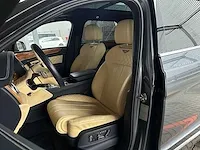 Bentley bentayga 6.0 w12 608pk 2016, h-019-fx - afbeelding 58 van  70