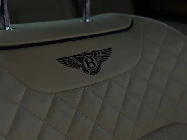 Bentley bentayga 6.0 w12 608pk 2016, h-019-fx - afbeelding 64 van  70