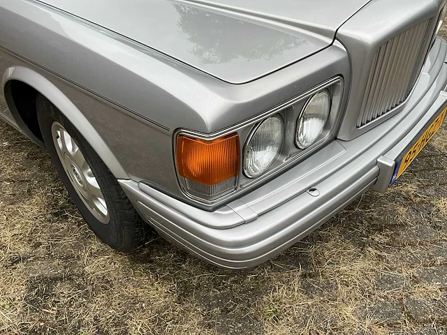 Bentley brooklands (1996) - afbeelding 10 van  33