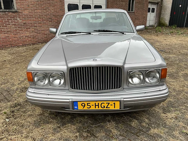 Bentley brooklands (1996) - afbeelding 2 van  33