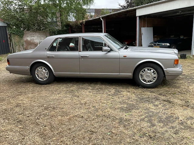 Bentley brooklands (1996) - afbeelding 4 van  33