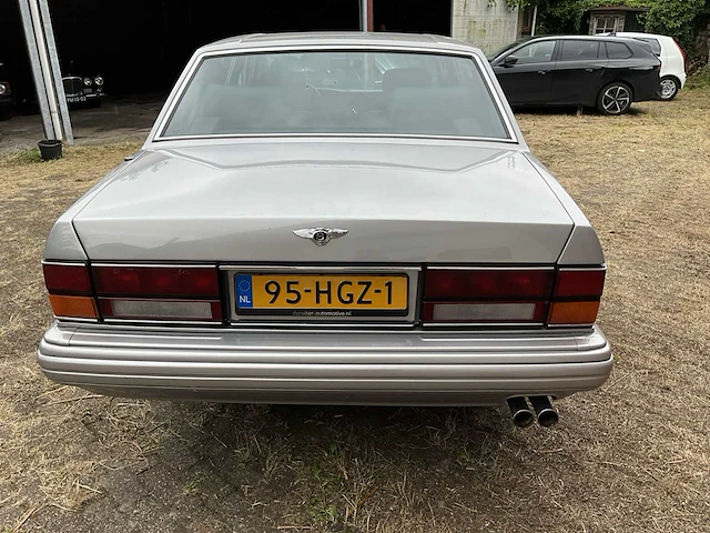 Bentley brooklands (1996) - afbeelding 5 van  33