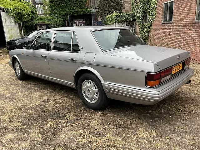 Bentley brooklands (1996) - afbeelding 6 van  33