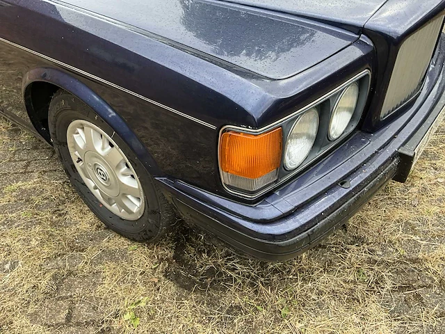 Bentley brooklands (1996) - afbeelding 10 van  40