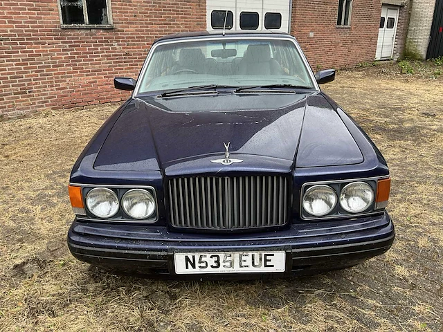 Bentley brooklands (1996) - afbeelding 2 van  40