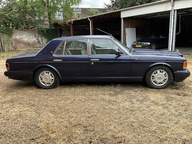 Bentley brooklands (1996) - afbeelding 4 van  40