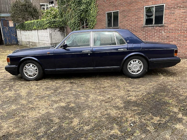 Bentley brooklands (1996) - afbeelding 7 van  40