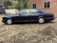 Bentley brooklands (1996) - afbeelding 7 van  40