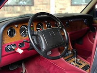 Bentley brooklands 6.75 v8 245pk 1996 -youngtimer- - afbeelding 9 van  37