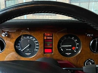 Bentley brooklands 6.75 v8 245pk 1996 -youngtimer- - afbeelding 16 van  37
