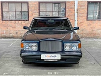 Bentley brooklands 6.75 v8 245pk 1996 -youngtimer- - afbeelding 34 van  37